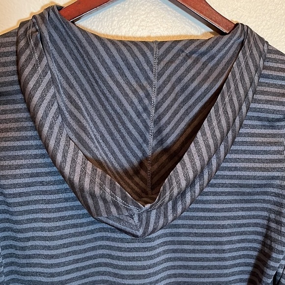 EDDIE Bauer Long Sleeve Hoodie Shirt - Picture 7 of 14